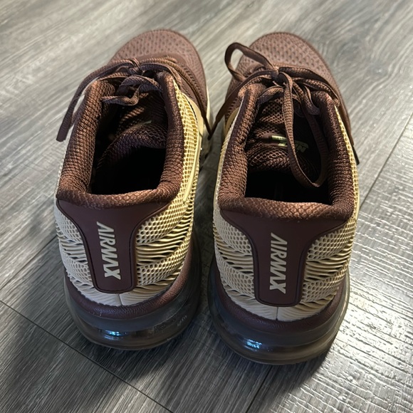 Men’s NIKE Air Max Zoom 2018 Limited Edition - Picture 2 of 8